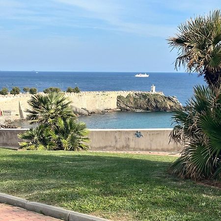 Appartamenti Tra Cielo E Mare Piombino Exterior photo