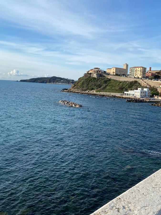 Appartamenti Tra Cielo E Mare Piombino Exterior photo