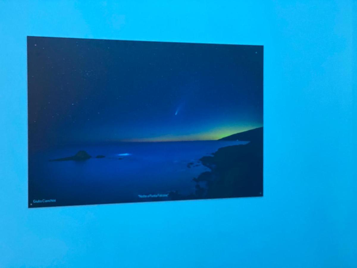 Appartamenti Tra Cielo E Mare Piombino Exterior photo