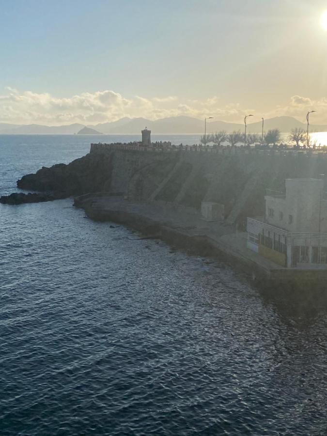 Appartamenti Tra Cielo E Mare Piombino Exterior photo