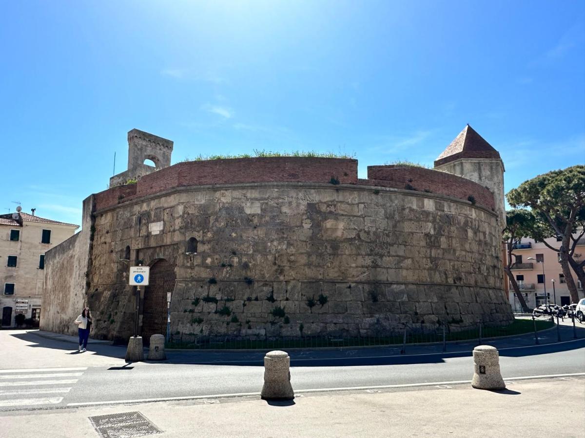 Appartamenti Tra Cielo E Mare Piombino Exterior photo