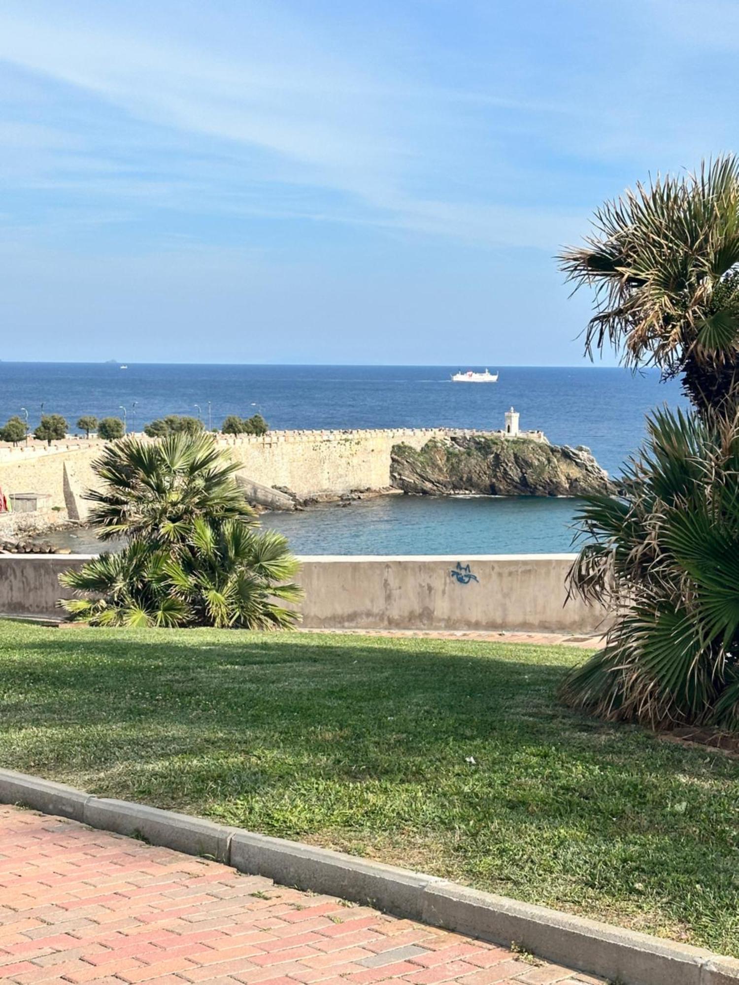 Appartamenti Tra Cielo E Mare Piombino Exterior photo
